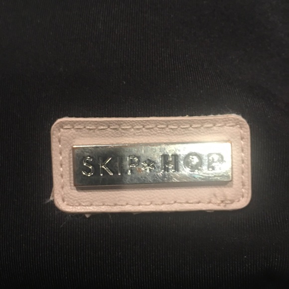 COPY - Skip Hop Diaper Backpack - Picture 2 of 3